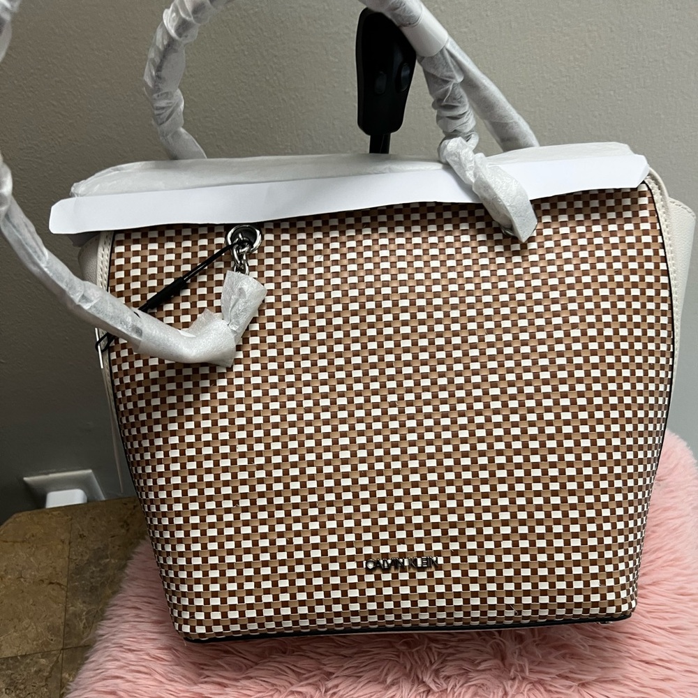 Calvin Klein bag